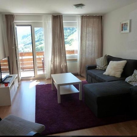 Eldorado 44 Διαμέρισμα Leukerbad Εξωτερικό φωτογραφία