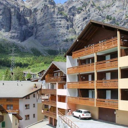 Eldorado 44 Διαμέρισμα Leukerbad Εξωτερικό φωτογραφία